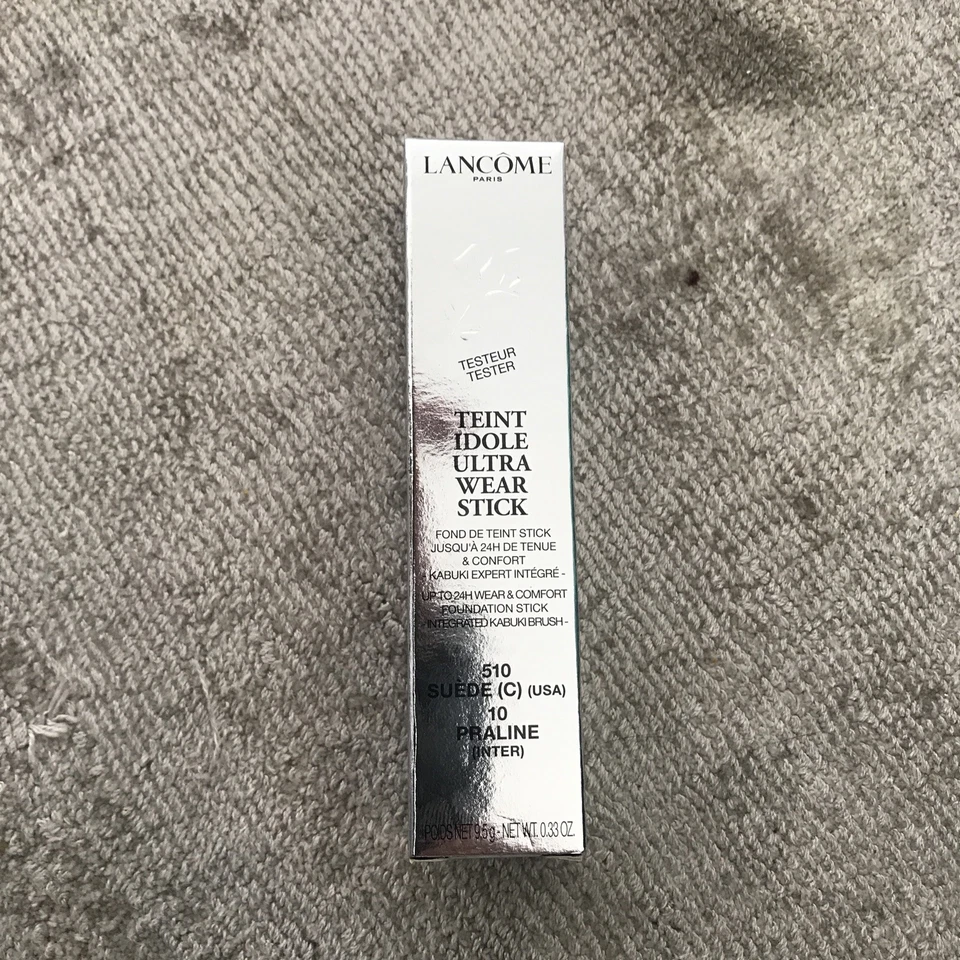 Lancôme Teint Idole Ultra Wear  Stick 10 Praline - Bild 1 von 1
