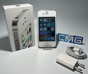 Apple iPhone 4s 64GB - biały (bez simlocka) A1387 (CDMA + GSM) doskonały stan #13