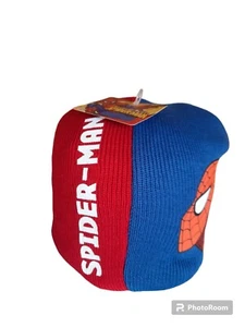 CUFFIA SPIDER-MAN - Bild 1 von 3