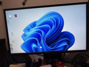 Asus Monitor MG279Q WQHD 1440p IPS 144 Hz AMD Freesync - Foto 1 di 3