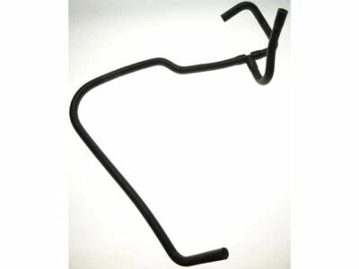 For 2000 Ford E150 Econoline Club Wagon Heater Hose Heater (Lower) Gates 97954GJ Foto 1 de 2