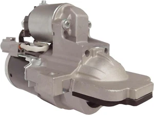 OEG Parts New Starter Compatible with Mazda 3 2.3L 2.5L 2010-2013, 6 2.5L 2011-2 - Picture 1 of 5