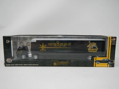 M2 Machines 1970 Dodge L600 COE & 1970 Dodge Super Bee R34 - Image 1 of 4