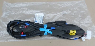Vauxhall Antara Wiring Harness Interior Mirror - Roof Opel Catalogue 4810002 GM 96824167 - Image 1 of 4