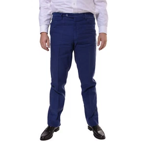 Rotasport Herren Hose Blau - Bild 1 von 4
