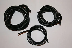 YAMAHA ENDURO Fuel Line RT1, RT2, RT3, DT1, AT1, CT1  - Picture 1 of 2