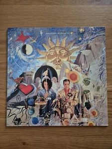 Tears For Fears The Seeds Of Love LP Album Stereo DMM Europe 1989 Vinyl Record - Picture 1 of 15