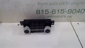 2020-2022 FORD EDGE RADIO AUDIO CONTROL PANEL OEM MT4T-18K811-ABW - Picture 1 of 12