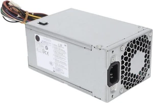 HP 240W Alimentatore 702308-002 702308-001 PSU per HP 600 G1 SFF - Afbeelding 1 van 1