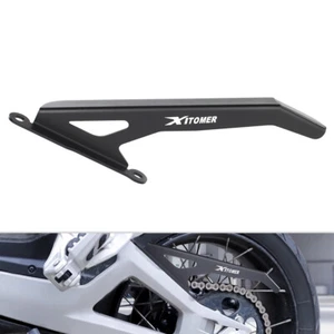 Chain Protection Saver Guide Guard Fit For Ducati Multistrada V4 S 2021-2024 - Picture 1 of 12
