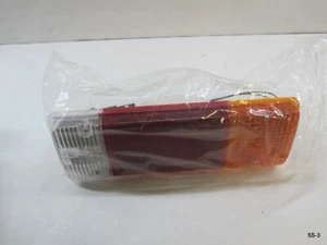Universal Tail Light Lamp TF48000NUL For 1985-1999 Toyota 75 series Landcruiser - Picture 1 of 7