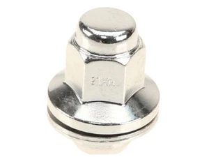 For 2000-2011, 2013-2021 Toyota Land Cruiser Lug Nut Dorman 46595CCCJ 2001 2002 - Picture 1 of 2