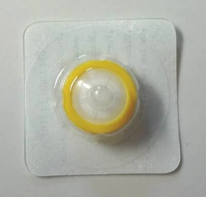 20pcs Sterile Syringe Filter, PES, 0.22 μm, 13mm, 1.3cm, HPLC, Individually - Picture 1 of 3