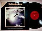 1983 His Guiding Love Joy Inspiration Gospel Christian Music Vinyl Lp Record Vg+