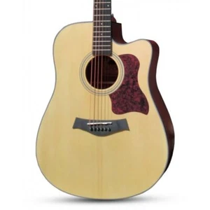 CHITARRA ACUSTICA AMPLIFICATA VERMONT D100CE-N - Imagen 1 de 2