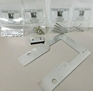 Lift-U Parts LInkage Closeout Kit - Picture 1 of 6