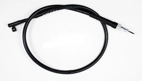CABLE SPEEDO VINILO NEGRO MOTION PRO 1991-2003 HONDA CB750 Nighthawk 02-0227 Foto 1 de 2