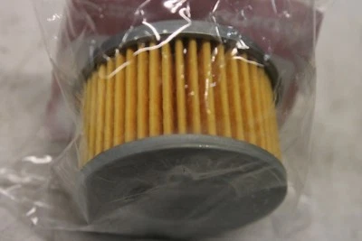 NOVO ELEMENTO DE FILTRO DE ÓLEO HONDA PARA MODELOS 2017 CRF 250 E CBR 300R  - Imagem 1 de 3