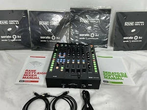 Rane Sixty-Eight Dj Mixer #2736 (One) - Picture 1 of 8