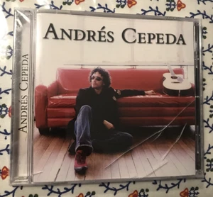 Andrés Cepeda * by Andrés Cepeda (CD, Apr-2006, Univision Records)  “NEW” - Picture 1 of 3