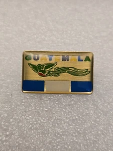 ➔ GUATEMALA ➔ Pin / Pins *aus Sammlung* 16376 - Bild 1 von 1