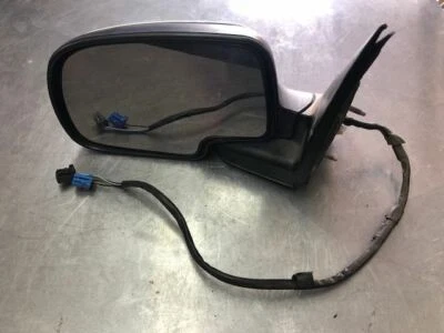 Espejo retrovisor lateral del conductor Power Opt DL8 03-06 AVALANCHE 1500 457835 Foto 1 de 4