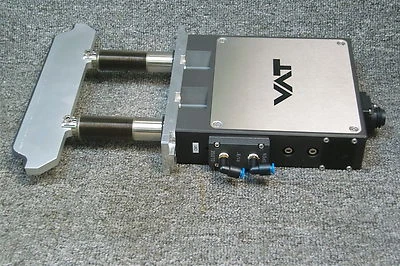 VAT GATE,SLIT VALVE 03009-MA24-1003/0268 A-648176 TESTED FREE SHIP - Image 1 of 3