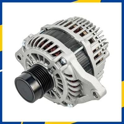 Alternador 11228N 4801477AA para Jeep Patriot 12-17 Jeep Compass 07-17 140A Foto 1 de 4