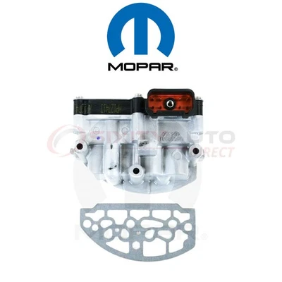 Mopar Auto Transmission Kickdown Solenoid for 1997-2004 Dodge Caravan 2.4L vz - Imagem 1 de 4