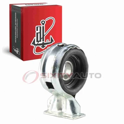 Cojinete de soporte central del eje de transmisión de anclaje para Chevrolet C2500 ZT 1992-1999 Foto 1 de 4