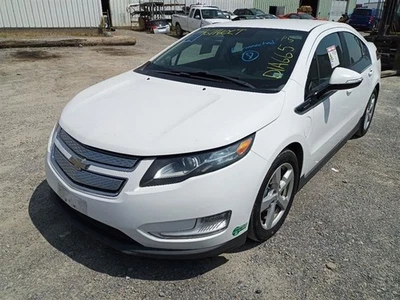 Wiper Transmission Fits 11-15 VOLT 9842935 - Image 1 of 4