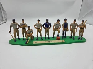 MLB 1989 New York Mets Limited Collectors Edition Starting Lineup 9 Figuren Set - Bild 1 von 9