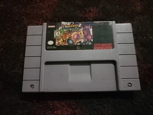 SUPER BOMBERMAN 2 - Super Nintendo SNES Cartridge Only Authentic And Tested! - Picture 1 of 4