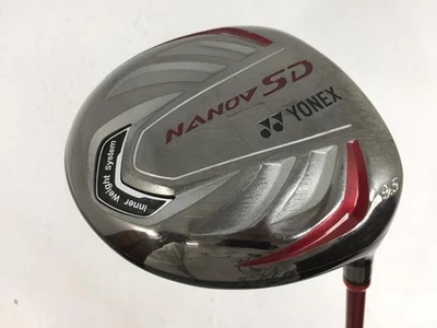 Used Nano V Sd Driver 2010 1W Nanospeed 100 9.5S - Image 1 of 3