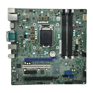 Motherboard Dell PowerEdge T30 1xCPU 4xDIMM 7T4MC - Picture 1 of 1