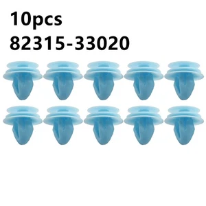 Heavy Duty Plastic Fasteners for Hyundai For Kia Door Trim Panel 8231533020 - Picture 1 of 12