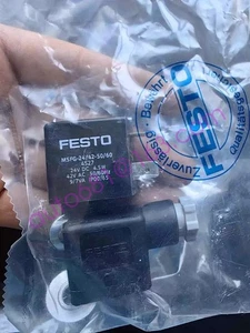 1 pieza Festo MSFG-24/42-50/60 4527 NUEVO - Imagen 1 de 1