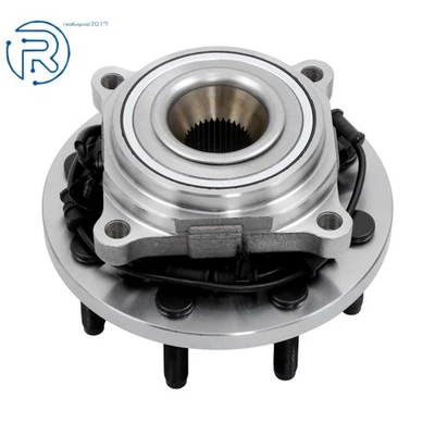 For Dodge Ram 2500 3500 4WD 2009 2010 2011 Front Wheel Bearing Hub Assy w/ ABS - Изображение 1 из 4