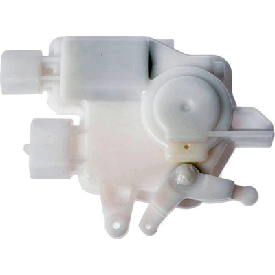 Actuadores de bloqueo de puerta Dorman 759-044 conductor delantero o trasero lado izquierdo Foto 1 de 3