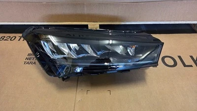 Skoda Enyaq LED Scheinwerfer Headlight Rechts Original 5LB941016F NEU! - Bild 1 von 4