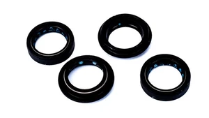 Kayo Fork Seals (Inc dust caps) - Picture 1 of 1