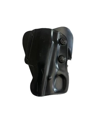 Galco Matrix M5X 218 Paddle Holster For Colt  Springfield 1911 Thermoplastic - Image 1 of 4