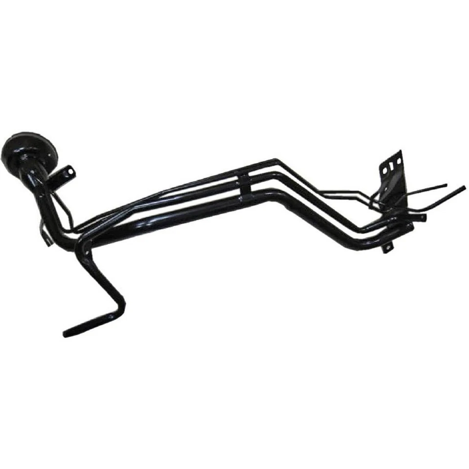 577-395 Dorman tanque de combustible cuello de llenado gasolina para Nissan Pathfinder Infiniti QX4 2003 Foto 1 de 1