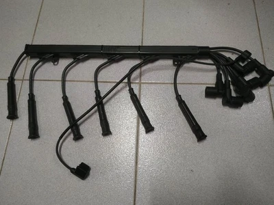 BMW E30-E28 ignition wiring M20 Eta !NEW! !GENUINE! 12121705714 - Image 1 of 4