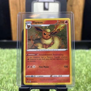 Near Mint x 1 Flareon - 026/185 - Cosmos Holo - Vivid Voltage - Picture 1 of 2