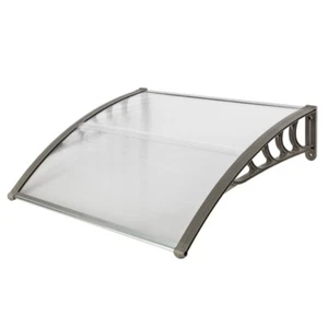 Household Application Door & Window Awnings Holder Outdoor Sunshade Shelter - Picture 1 of 22