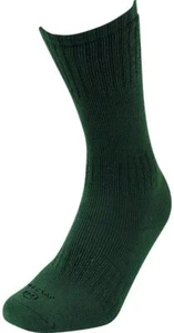 Lorpen 2 Pack Men's Hunting Merino Socks Conifer Size S - UK Size 3.3-5.5 - Picture 1 of 3