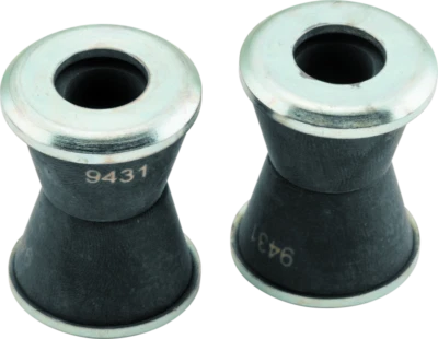 ProTaper 06-11 Kawasaki KX125-KX450 Bar Mount Cones  021119 - Image 1 of 2