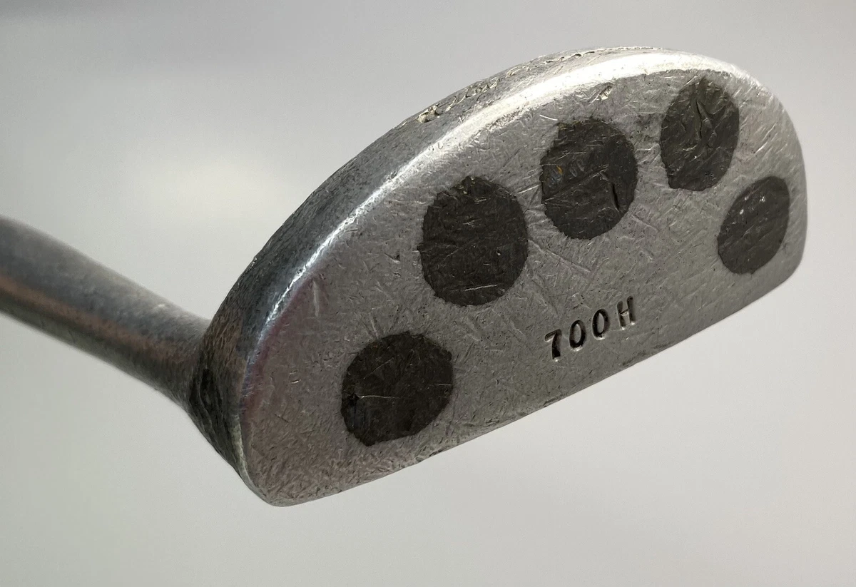Otey Crisman Vintage Golf Putters for sale | eBay