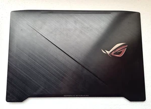 Asus ROG Strix GL503V LCD Screen Top Rear Back Lid Cover 47BKLLCJN10 - Picture 1 of 2